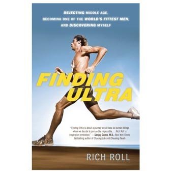 Rich Roll/Finding Ultra@Rejecting Middle Age, Becoming One of the World's