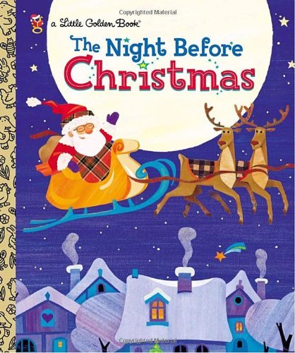 Clement Clarke Moore/Night Before Christmas,The