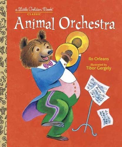 Ilo Orleans/Animal Orchestra