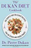 Pierre Dr Dukan The Dukan Diet Cookbook The Essential Companion To The Dukan Diet 