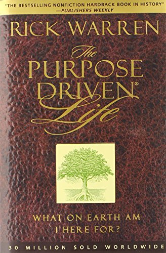 Rick Warren/Purpose Driven Life@What On Earth Am I Here For?