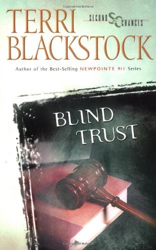 Terri Blackstock/Blind Trust