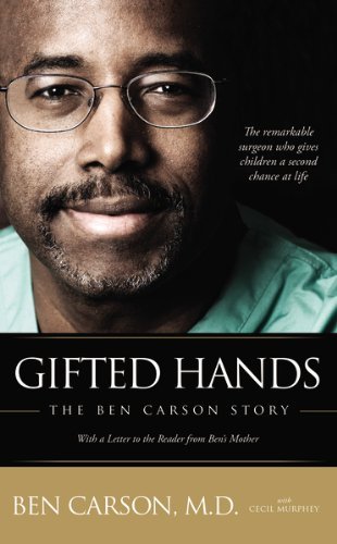 Ben Carson/Gifted Hands@ The Ben Carson Story