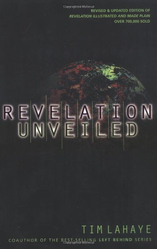 Tim LaHaye/Revelation Unveiled@Revised and Upd