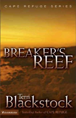 Terri Blackstock/Breaker's Reef