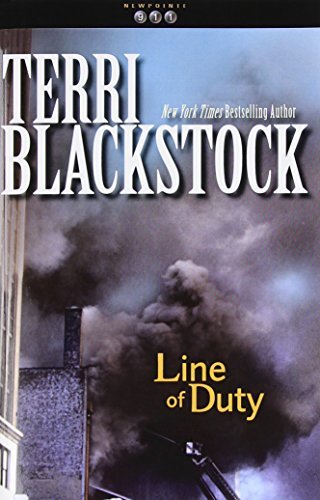 Terri Blackstock/Line of Duty