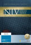 Kenneth L. Barker Zondervan Study Bible Niv 