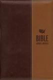 Zondervan Publishing Bible Across America Niv 