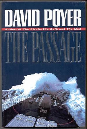 David Poyer Passage Dan Lenson Novels 