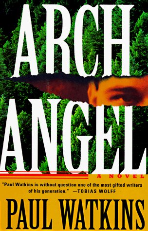 Paul Watkins/Archangel