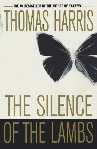 Thomas Harris/The Silence of the Lambs@Anniversary
