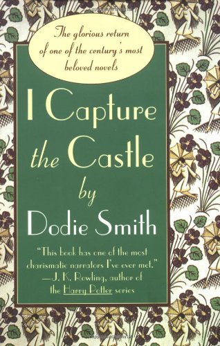 Dodie Smith/I Capture the Castle