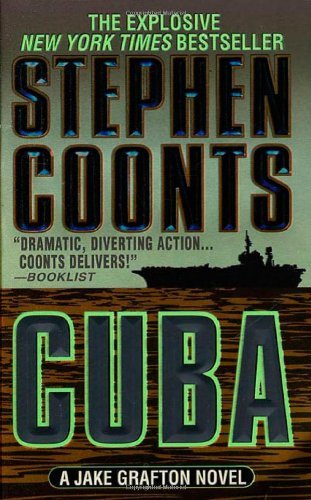 Stephen Coonts/Cuba