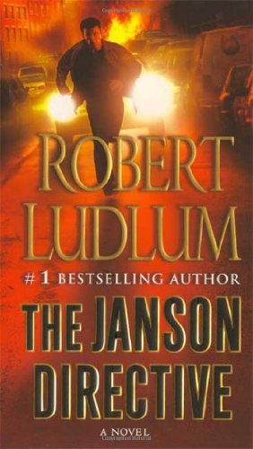 Robert Ludlum/Janson Directive