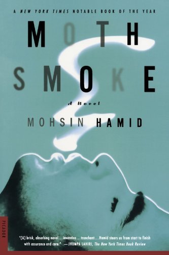 Mohsin Hamid/Moth Smoke