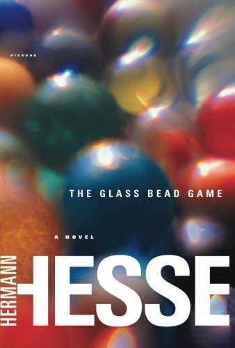 Hesse,Hermann/ Winston,Richard/ Winston,Clara/The Glass Bead Game@Reprint