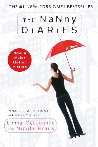 McLaughlin,Emma/ Kraus,Nicola/The Nanny Diaries@Reprint