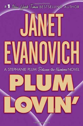 Janet Evanovich/Plum Lovin'