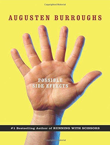 Augusten Burroughs/Possible Side Effects