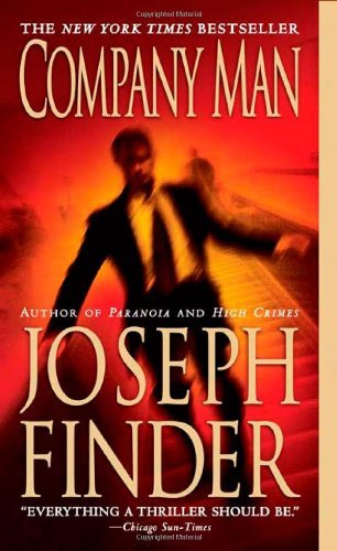 Joseph Finder/Company Man
