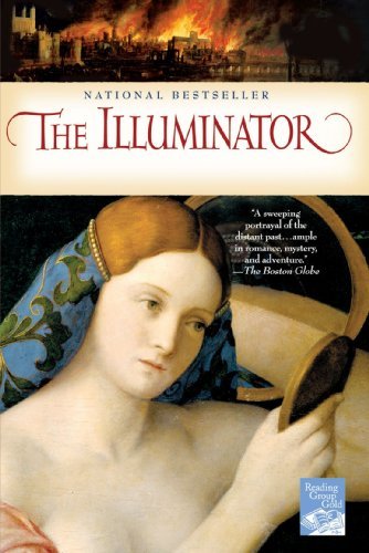 Brenda Rickman Vantrease/The Illuminator