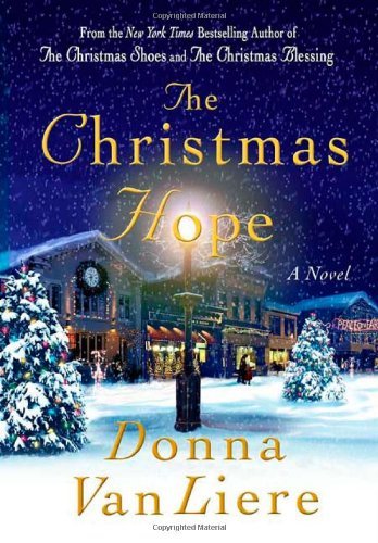 Donna Vanliere/Christmas Hope