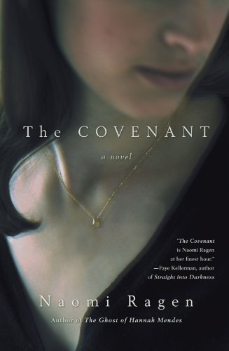 Naomi Ragen/The Covenant@Reprint
