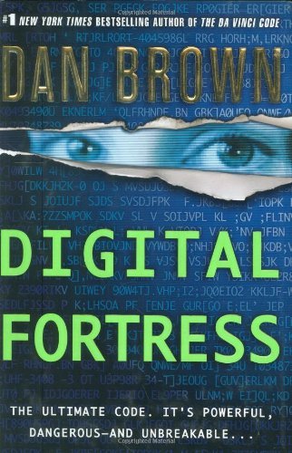 Dan Brown/Digital Fortress@Revised