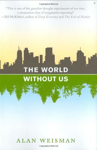 Alan Weisman/World Without Us,The