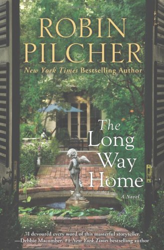 Robin Pilcher/Long Way Home,The