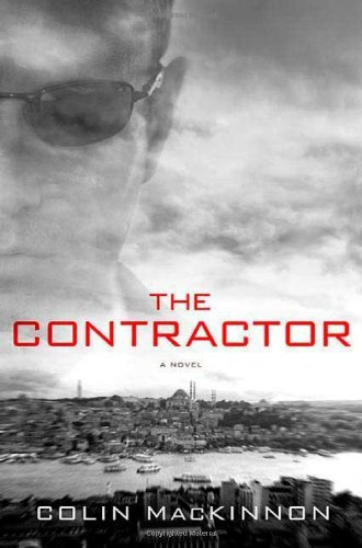 Colin Mackinnon/Contractor,The