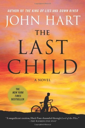 John Hart/Last Child,THE