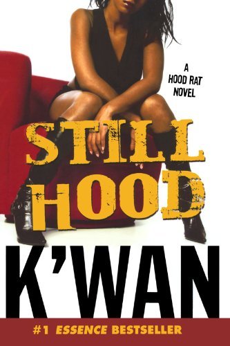 K'Wan/Still Hood