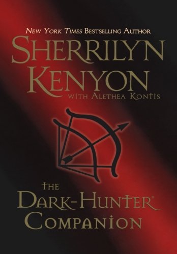 Kenyon,Sherrilyn/ Kontis,Alethea/The Dark-hunter Companion