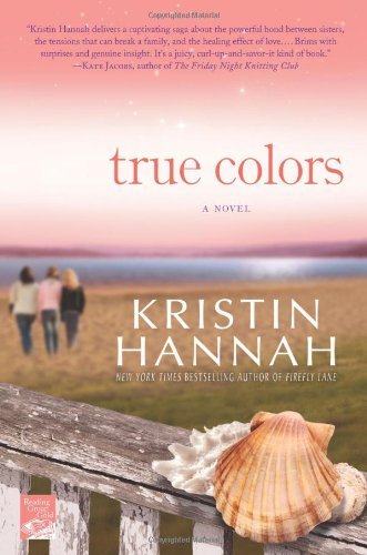 Kristin Hannah/True Colors