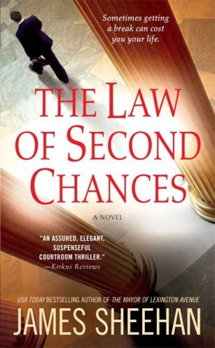 James Sheehan/Law Of Second Chances,The