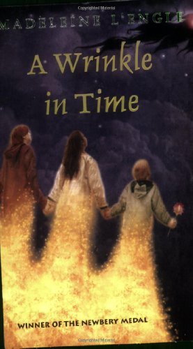 Madeleine L'Engle/A Wrinkle in Time