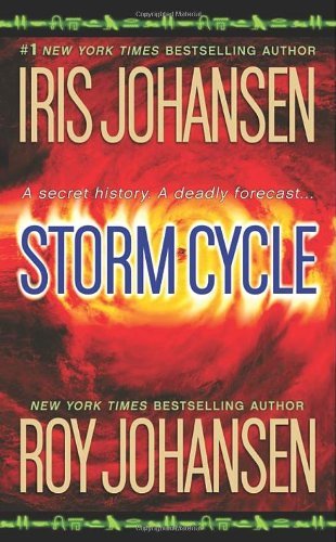 Iris Johansen/Storm Cycle