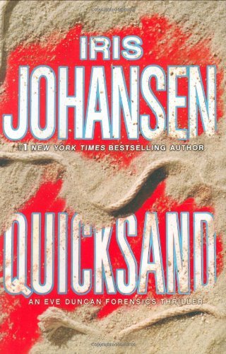 Iris Johansen/Quicksand