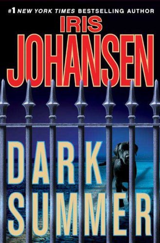 Iris Johansen/Dark Summer