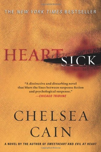Chelsea Cain/Heartsick