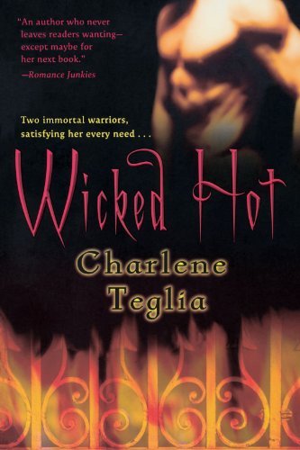 Charlene Teglia/Wicked Hot