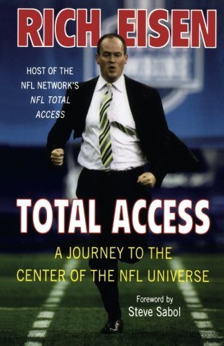 Rich Eisen/Total Access@Reprint