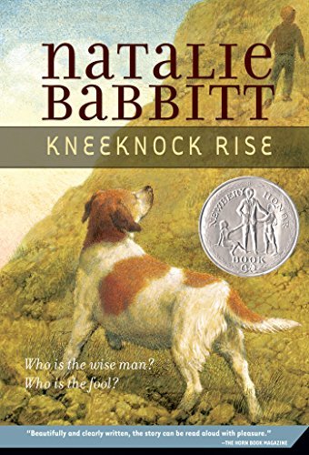 Natalie Babbitt/Kneeknock Rise