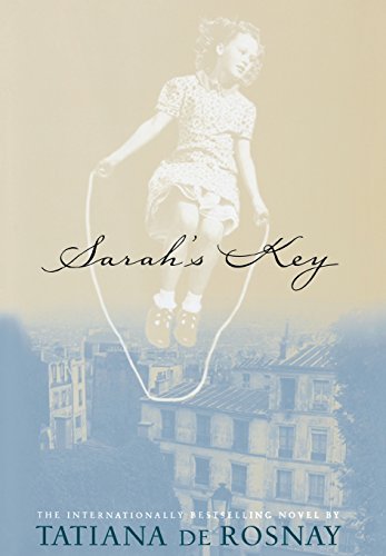 Tatiana De Rosnay/Sarah's Key