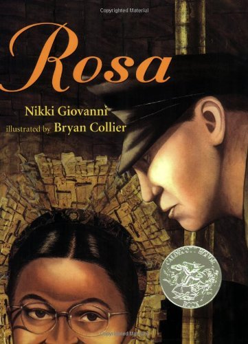 Nikki Giovanni/Rosa