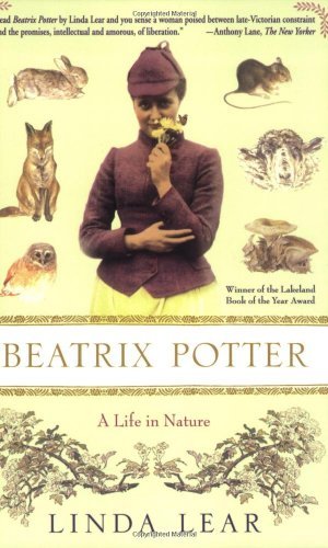 Linda J. Lear/Beatrix Potter@Reprint