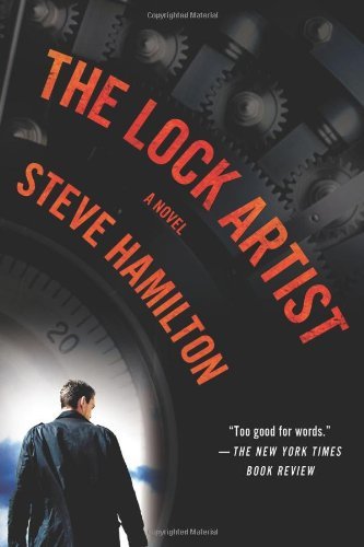 Steve Hamilton/Lock Artist,The