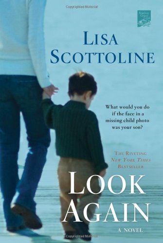 Lisa Scottoline/Look Again