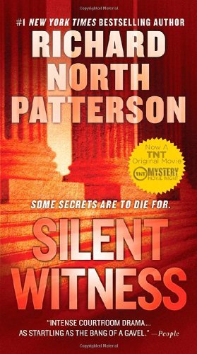 Richard North Patterson/Silent Witness